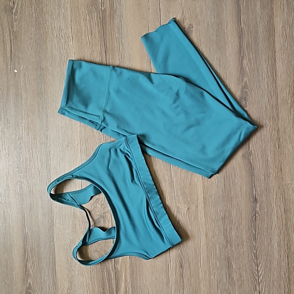 Ellie Athletic Set